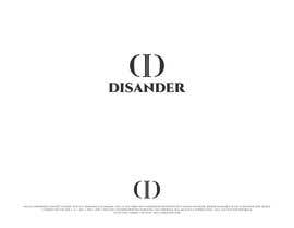 #692 untuk Design an online store logo (Disander.com) oleh bestgraphiclogo