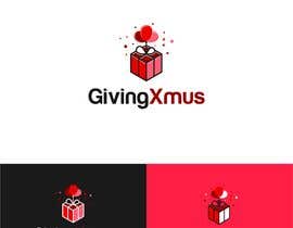 #215 for Create a Logo for our Christmas Charity Project by klal06
