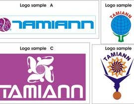 jbhagwan tarafından Design a Logo for TAMIANN için no 29