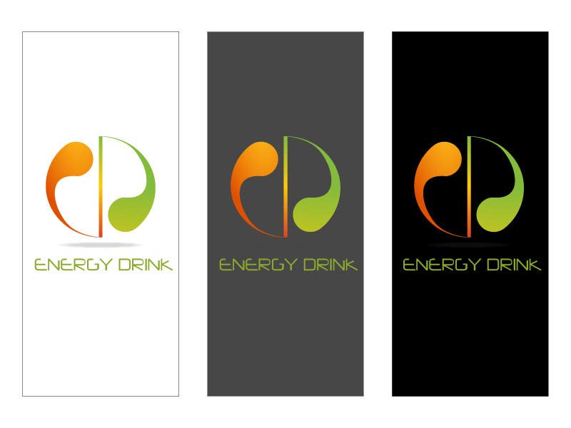 Kilpailutyö #71 kilpailussa                                                 Logo Design for Energy/Mineral Drink
                                            