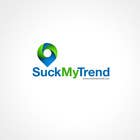  Corporate Logo Design for Suck My Trend.com için Graphic Design231 No.lu Yarışma Girdisi