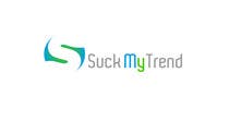  Corporate Logo Design for Suck My Trend.com için Graphic Design75 No.lu Yarışma Girdisi
