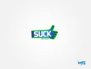  Corporate Logo Design for Suck My Trend.com için Graphic Design283 No.lu Yarışma Girdisi