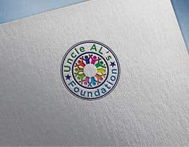 Nro 193 kilpailuun design a logo for a charity käyttäjältä AdamAzam