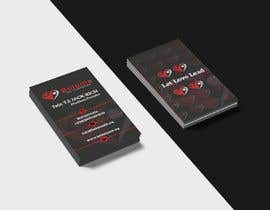 #244 for Business Card Design by naveed786logicte