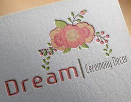 #26 for Design a Logo for wedding ceremony decor company by kavzrox