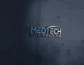 #226 for Logo Design for a Medtech Engineering Company by kabir7735