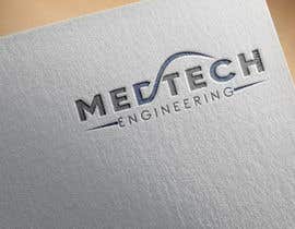 #230 for Logo Design for a Medtech Engineering Company by usmansharif362