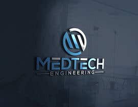 #181 for Logo Design for a Medtech Engineering Company by ffaysalfokir