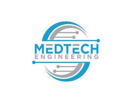 #216 for Logo Design for a Medtech Engineering Company by setiawan7272