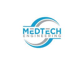 #218 for Logo Design for a Medtech Engineering Company by setiawan7272
