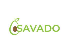 #134 สำหรับ design a logo for biodegradable avocado seed based food container company โดย abulbasharb00