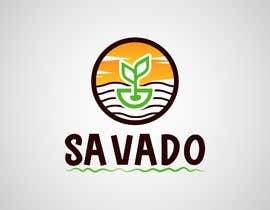 #158 for design a logo for biodegradable avocado seed based food container company by Segitdesigns