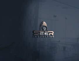 #39 för Seer Inspection Logo av mahimmusaddik121