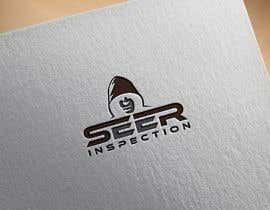 #40 Seer Inspection Logo részére mahimmusaddik121 által