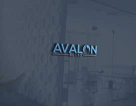 #53 för Avalon Bliss Logo Design av mahmuda800a