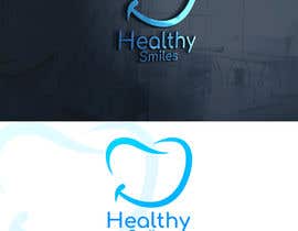 Číslo 253 pro uživatele Health Smiles Logo and Website design od uživatele kamileo7