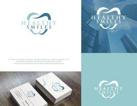 Číslo 174 pro uživatele Health Smiles Logo and Website design od uživatele anomdisk