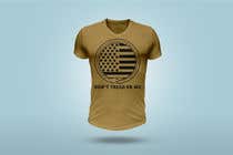 #169 for *** 10 Shirt US Patriotic designs Needed!! af mdrasel2336