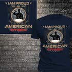 #134 สำหรับ *** 10 Shirt US Patriotic designs Needed!! โดย rruhulamin0111