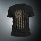 #177 สำหรับ *** 10 Shirt US Patriotic designs Needed!! โดย rruhulamin0111