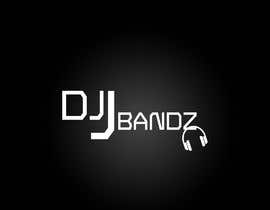 #7 za Custom Nightclub and Dj logo od joannabresson