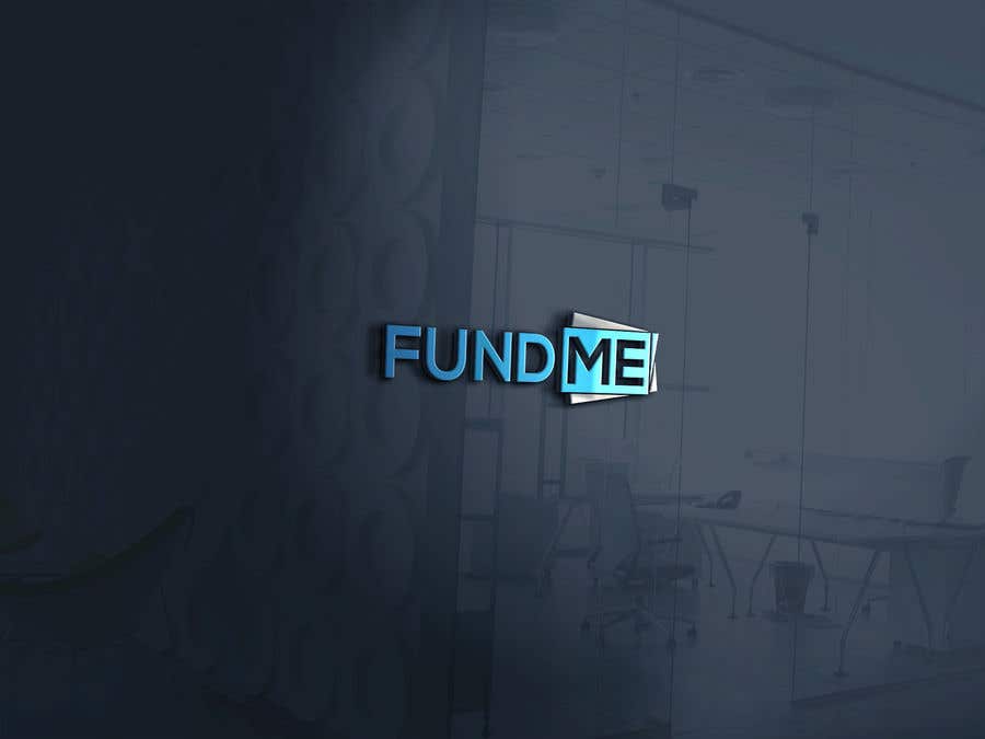 Contest Entry #738 for                                                 Fund Me LOGO
                                            