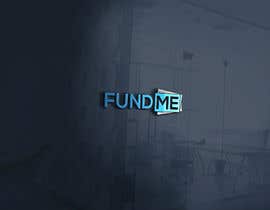 #738 for Fund Me LOGO by lookidea07