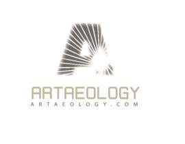 #525 dla Artaeology.com logo przez poroshkhan052
