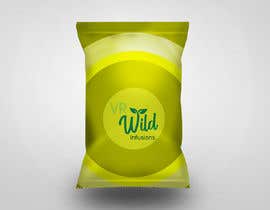 #13 for Packaging and logo design by qmdhelaluddin