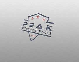 #210 para Peak Security Services por mdtuku1997