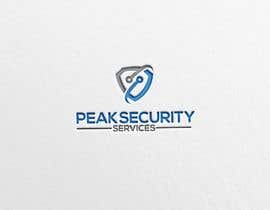 #218 pentru Peak Security Services de către stive111