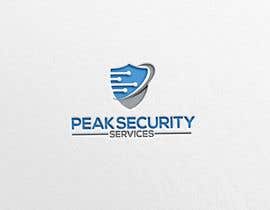 #221 pentru Peak Security Services de către stive111