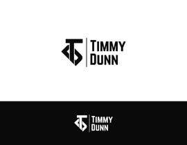 #26 pentru Timmy Dunn Logo de către tazwaratik3