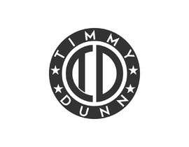 #51 pentru Timmy Dunn Logo de către joydey1198