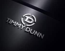 #171 pentru Timmy Dunn Logo de către mf0818592