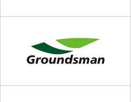 Nro 85 kilpailuun Logo Design for Groundsman käyttäjältä abd786vw