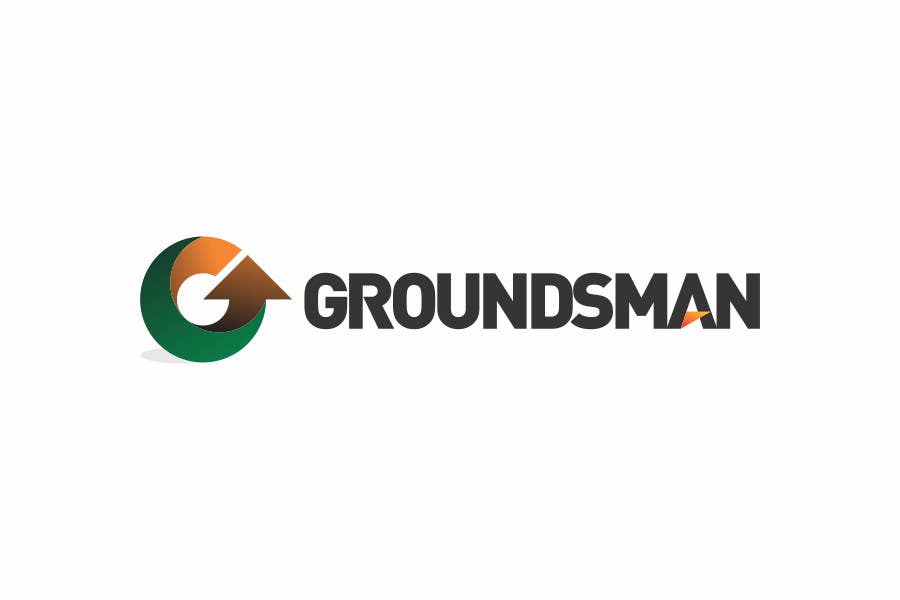 Bài tham dự cuộc thi #133 cho                                                 Logo Design for Groundsman
                                            