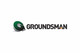 Kilpailutyön #134 pienoiskuva kilpailussa                                                     Logo Design for Groundsman
                                                