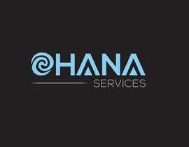 #50 สำหรับ Ohana services โดย ayshadesign
