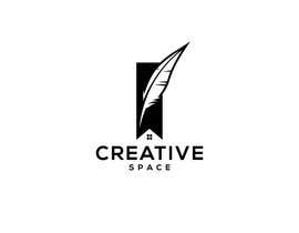 #78 for Logo Design for my brand &quot;Creative Space&quot; by nayeemur1