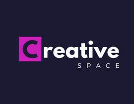 #6 for Logo Design for my brand &quot;Creative Space&quot; by LaunchControl