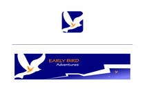 Proposition n° 2 du concours Graphic Design pour Logo Design for Early Bird Adventures