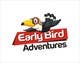 
                                                                                                                                    Icône de la proposition n°                                                36
                                             du concours                                                 Logo Design for Early Bird Adventures
                                            