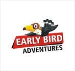 Proposition n° 37 du concours Graphic Design pour Logo Design for Early Bird Adventures