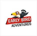 Proposition n° 38 du concours Graphic Design pour Logo Design for Early Bird Adventures