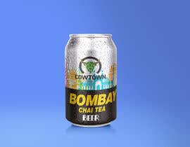 #56 för 4 Beer labels ( cans) av tasneemsiraj70