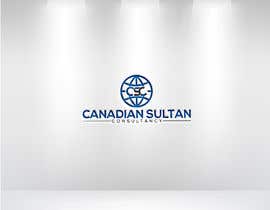 #60 for Logo for Canadian Sultan Consultancy by mdshahajan197007