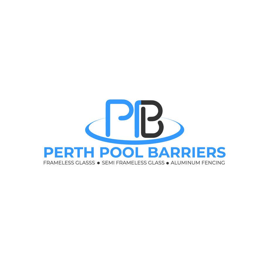 Participación en el concurso Nro.40 para                                                 New logo required Perth Pool Barriers
                                            