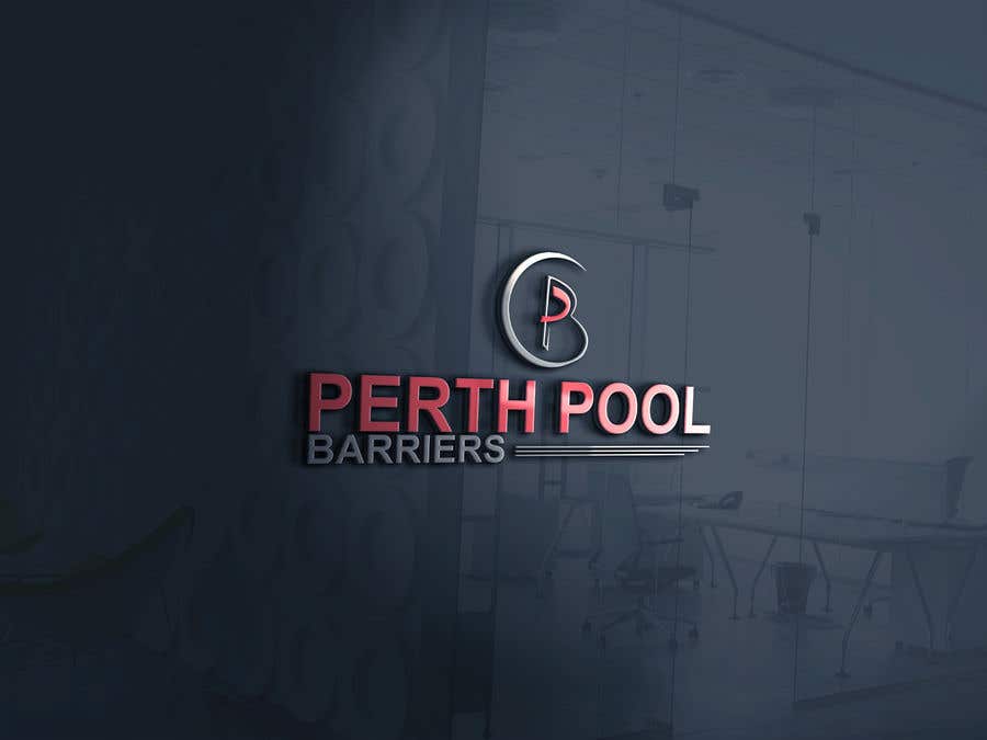 Contest Entry #68 for                                                 New logo required Perth Pool Barriers
                                            